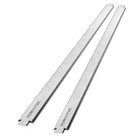 Powertec 13  Planer Knives For Ryobi Ap1301 Hss - 2pcs  128260 