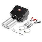 1000w Fast Heating Car Truck Heater Warmer 12v Demister Defroster Electric Fan