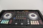 Pioneer Serato Ddj-sz Dj Controller 4-channel And Odyssey Flight Case
