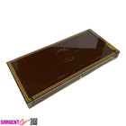 Padron 60th Anniversary Empty Wooden Cigar Box 19 5x9x2  1 