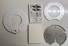 Ubiquiti Unifi U6 Enterprise Wifi 6e Access Point - Used - Tested