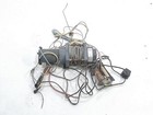 14 Kawasaki Krf Teryx 800 Winch Freespool 2500lb Kit