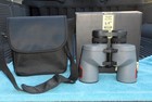 Oberwerk 12x50 Ed Ultra Binoculars Mint Condition  Case  Strap  Inspection Card