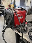 Lincoln Electric Power Mig 210 Mp Multi-process Welder