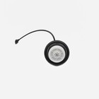 17251-zx60a Gas Fuel Tank Cap For 2004-2009 Nissan Quest Replacement