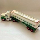 Hess Toy Gasoline Tanker Truck With Lights And Sounds Working Order 1990 Vintage
