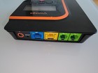 Vonage Vdv21-vd Voip Phone Adapter No Power Supply  Works 