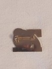 Vintage 1986 San Diego Zoo 70th Anniversary Souvenir Snake Pin