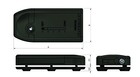 Rutgerson  Batten Receptacle Composite  1590