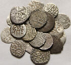 Rare Genuine Islamic Silver Akce Akce Coin random Ottoman Empire 15th Century