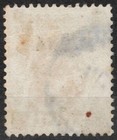 Sg8 Sn 8 20 C 1917 Hong Kong  Hong Kong King George V Overprinted China   Used