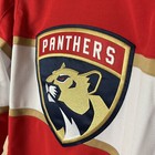 230 Adidas Florida Panthers Home Hockey Jersey Huberdeau Nhl Size 44  hb6672 