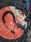 Huge Lot Of Paintball Guns Accessories And Tanks Parts