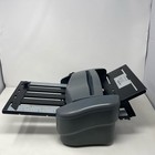 Martin Yale Rapidfold P7500 Auto Paper Folder  Gray 13x20x10 5 In