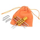 8-100mm Camera Lens Spanner Wrench Precision Repair Tool For Retaining Rings