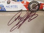 Signed Autographed 8 X 10 Photo Indy 500 Race Car Driver Arie Luyendyk