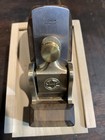 Old English Style Infill Block Plane  Custom Made  Gorgeous   