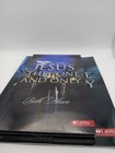 Beth Moore Jesus The One And Only 6-dvd   Workbook Teaching Set Lifeway Ministry
