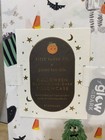 Pottery Barn Kids Rifle Paper Co Glow In Dark Halloween Standard Pillowcase New