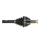  png75067 Drive Shaft Point Gear New De Stock