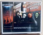 Original 1982 Halloween 3 Season Of The Witch Complete Lobby Card Set