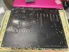 Gaming Motherboard Combo Asus Z370-a   I7 8700k   Cpu Cooler   Tested   Working
