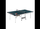 Md Sports Mid Size 4 Piece Ping Pong Table  new In Box   