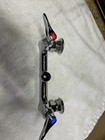 T s Brass B-0133-adf12-b T s Brass Faucet And Spring  8    Ctc  Only As Shown