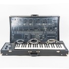 Arp 2600p V3  1972   1974  With 3604p Keyboard     Classic Semi-modular Analog Synth