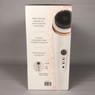 Conair True Glow Facial Cleansing System Cordless Device 5 Charcoal Brush Heads