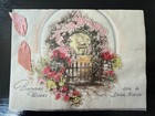 Lot Vintage Early 1900 s Used Greeting Cards  12 Pcs   Used Lot  1