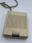 Apple Disk Iic 5 25  External Floppy Disk Drive P n  A2m4050 - Parts repair