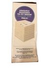Babyfeel Refill 8 Pack Dekor Diaper Pails Classic Size  holds 3960 Diapers 