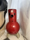 Vintage Sears Space Age Telescope Model 254 44101 Red Ball Astronomical Kit 
