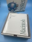 Apple Macintosh System Software 7 Personal Upgrade Kit Complete Pc 1991