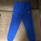 Polo Ralph Lauren Boys Blue Pullover Hoodie Size 10-12 Graphic Logo Polo Pony