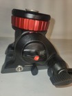 Manfrotto 502hd Mvh502a Pro Fluid Video Head