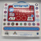 T13 2012 Vintage Spirograph Deluxe Set Art Drawing Kit Kahootz Read Description 