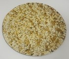 Vintage Springbok Appeteasers Mini Circular Jigsaw Puzzle Popcorn Complete 1973