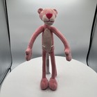 Owens Corning Pink Panther 12  Plush Mgm Stuffed Animal Toy Vintage