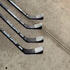 Game Used Colorado Avalanche Valeri Nichushkin 2022 Playoffs Stick W coa   Holo