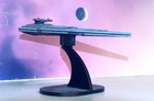 Star Wars Armada Enforcer-class Cruiser 4  3d-printed Resin Miniature