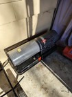 Dyna-glo Delux Professional Grade Industrial Space Heater 180k-220k Btu Electric