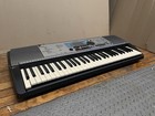 Yamaha Psr-225gm 61-key Electronic Keyboard Piano W  Adapter Tested Working