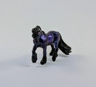 Custom Duochrome Stablemate M1 Fell Pony