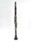 Vintage Normandy Paris Wooden Bb Clarinet