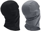 Under Armour 1365985 Men s Ua Coldgear Fleece Balaclava Tactical Hood  Osfa