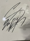 Bts Bangtan Boys In The Mood For Love Pt  1 Suga Signed Album