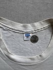 70s 80s Hanes Smokey The Bear Marijuana Parody Shirt