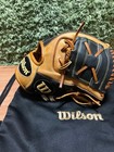 Wilson A2000 A2k 11 Inch Infield Right Black X2 Made In Japan